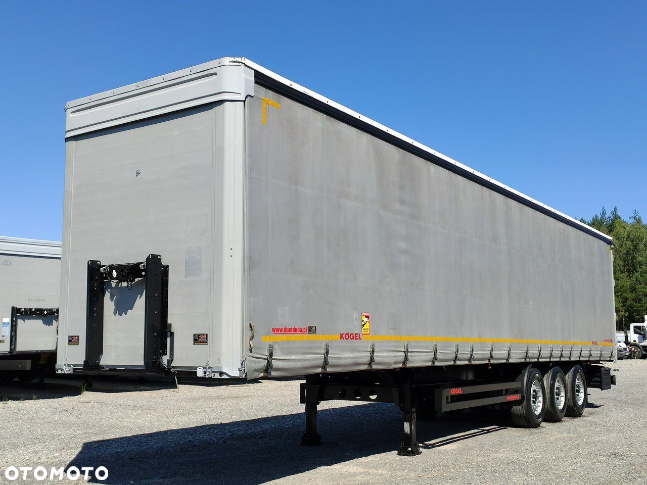 Kögel S 24 Standard - 7