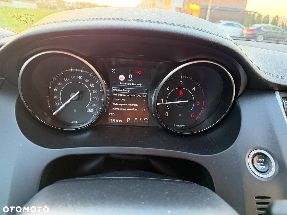 Jaguar E-Pace 2.0 i4D AWD S - 36