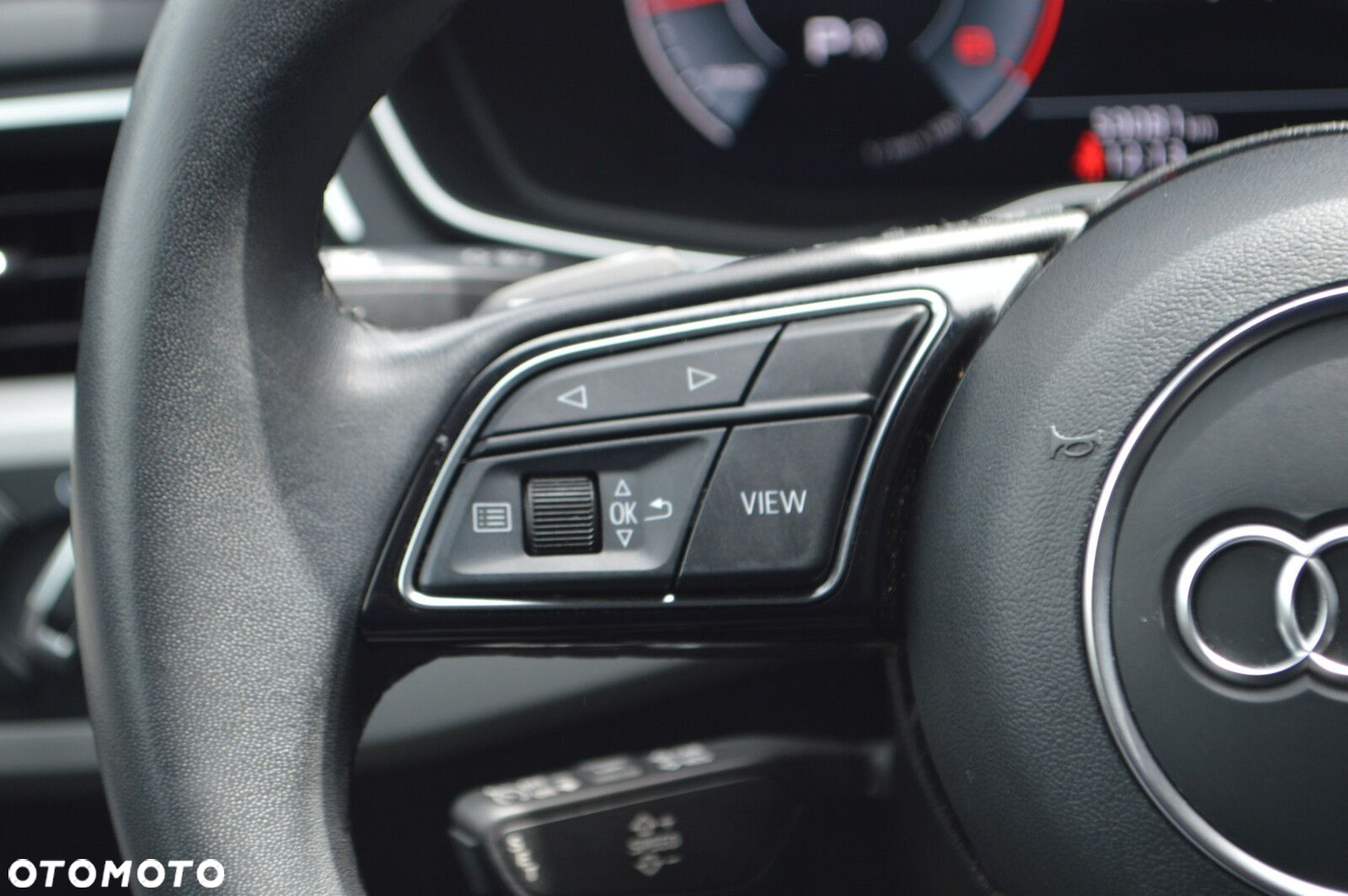 Audi A4 - 10