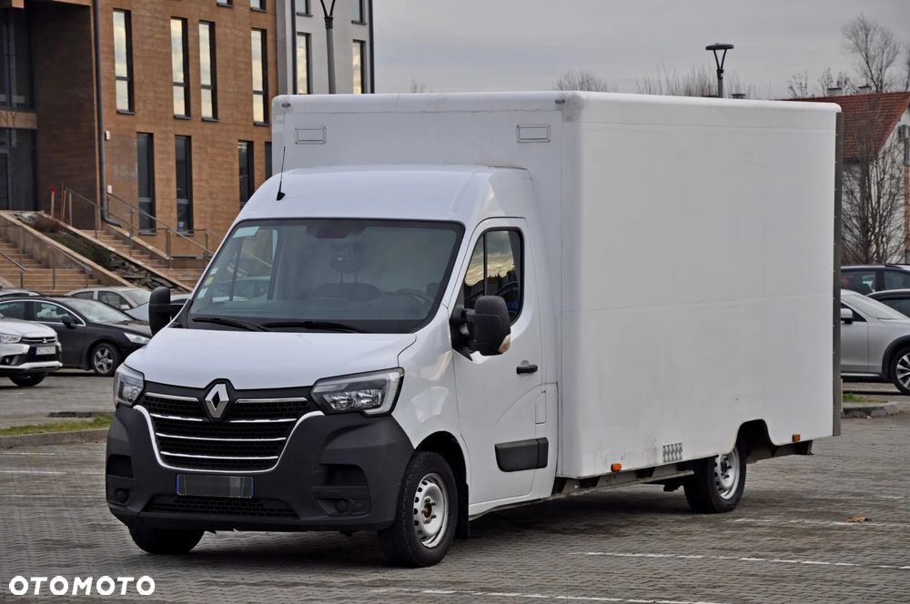 Renault Master - 11