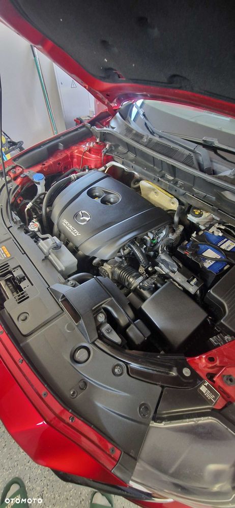 Mazda CX-5 - 8