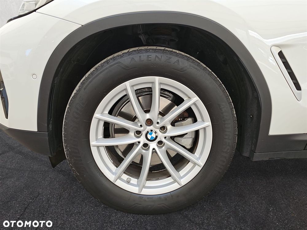 BMW X4 - 5