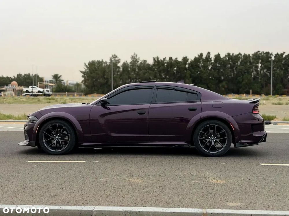 Dodge Charger - 2