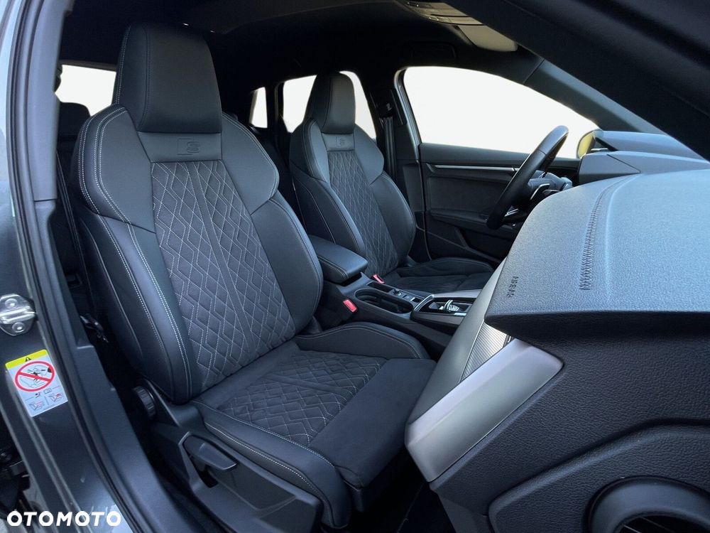 Audi S3 Sportback TFSI Quattro S tronic - 15