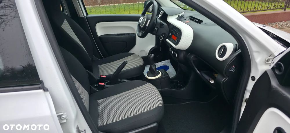 Renault Twingo SCe 70 Experience - 7