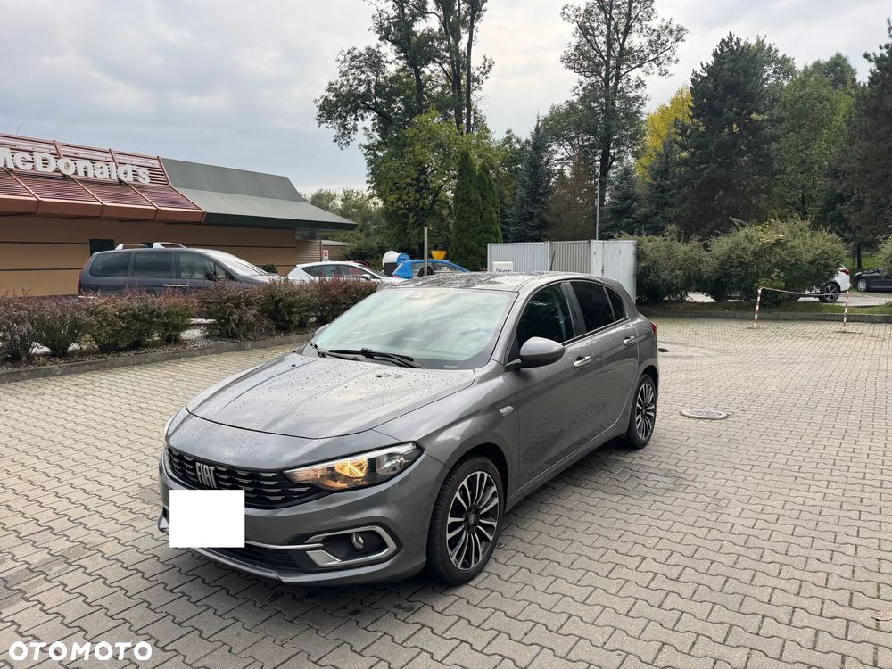Fiat Tipo 1.6 MultiJet City Life - 9