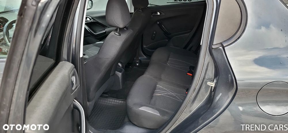 Peugeot 208 95 VTI Active - 18