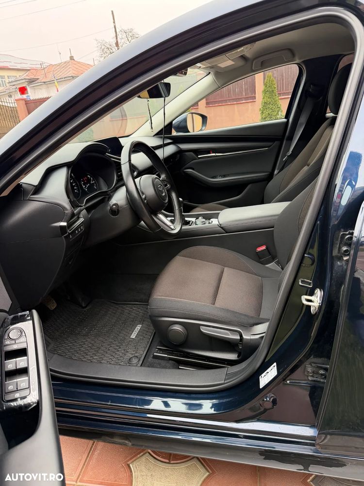 Mazda 3 G150 MHEV Plus - 20