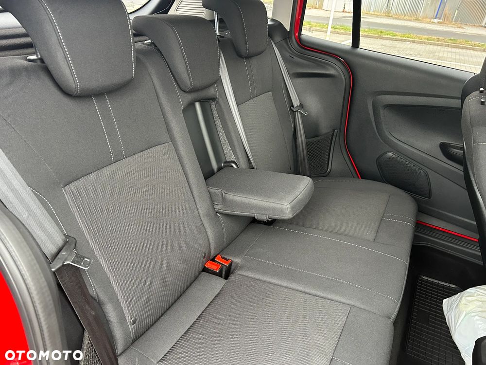 Ford B-MAX 1.0 EcoBoost Titanium - 11