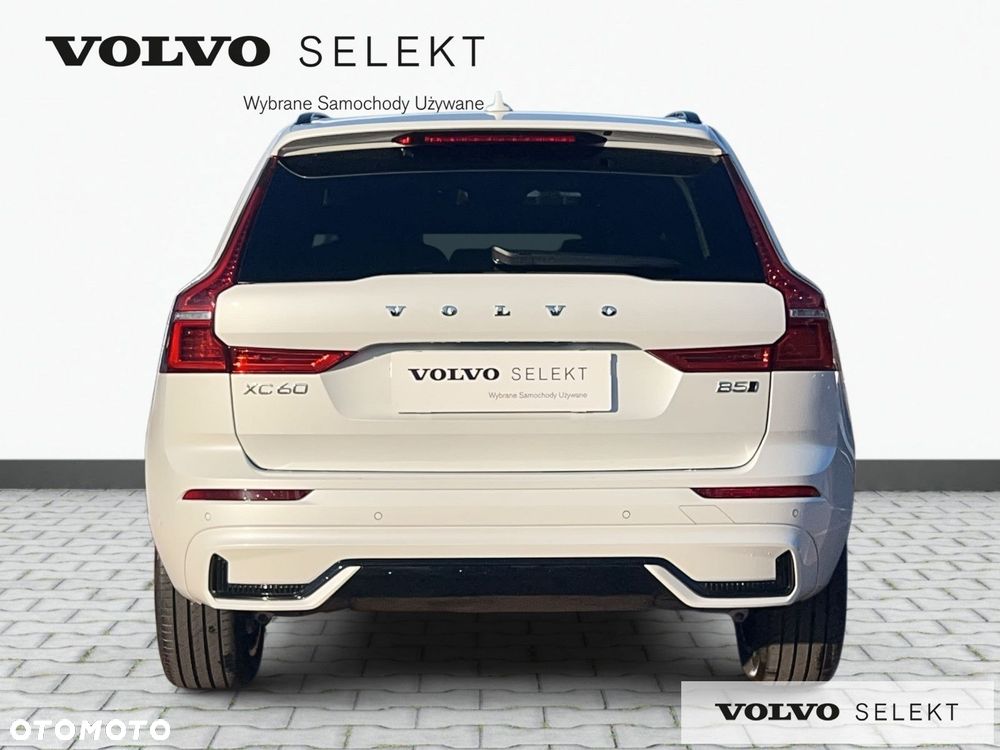Volvo XC 60 - 7