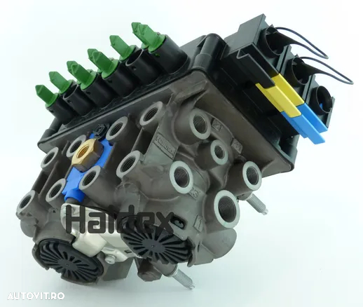 modulator ebs haldex knorr wabco orice model IMPORTATOR DIRECT - 2