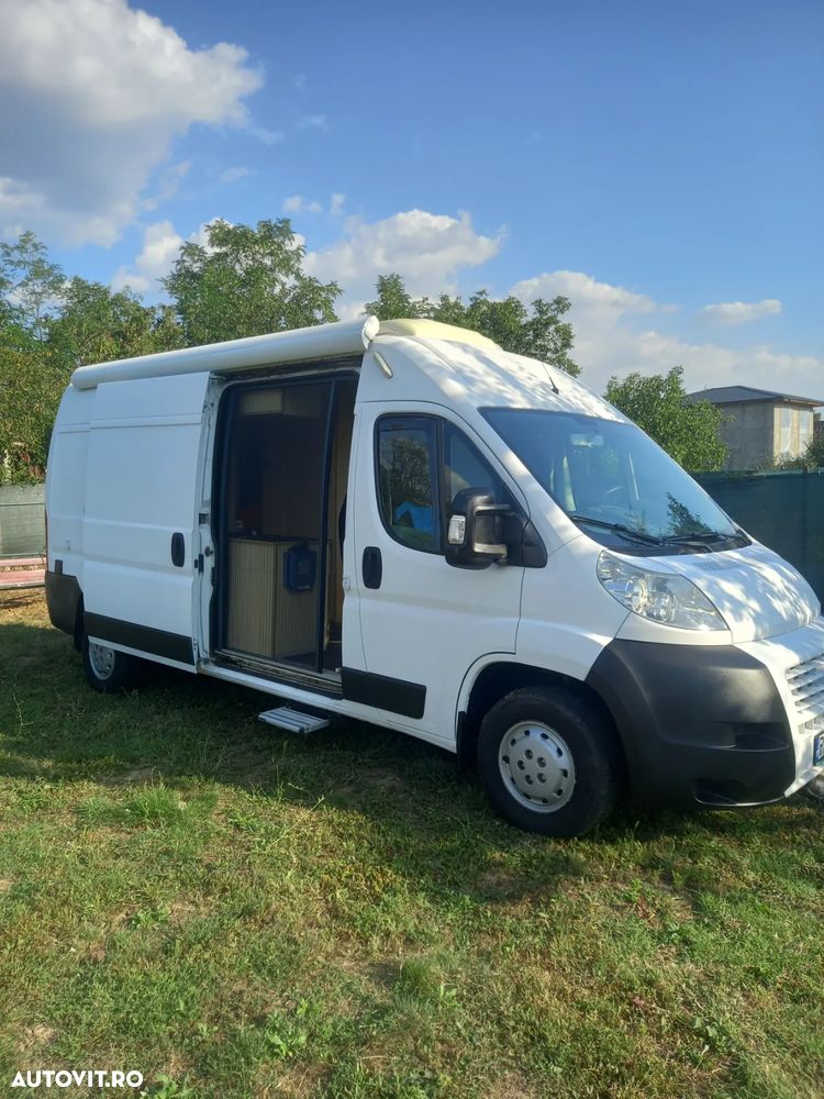 Fiat Ducato - 9