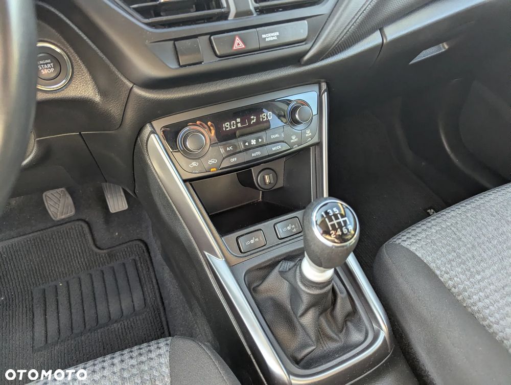 Suzuki SX4 S-Cross 1.4 SHVS Premium - 14