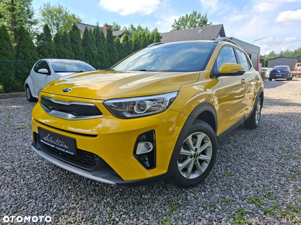 Kia Stonic 1.2 Spirit - 1