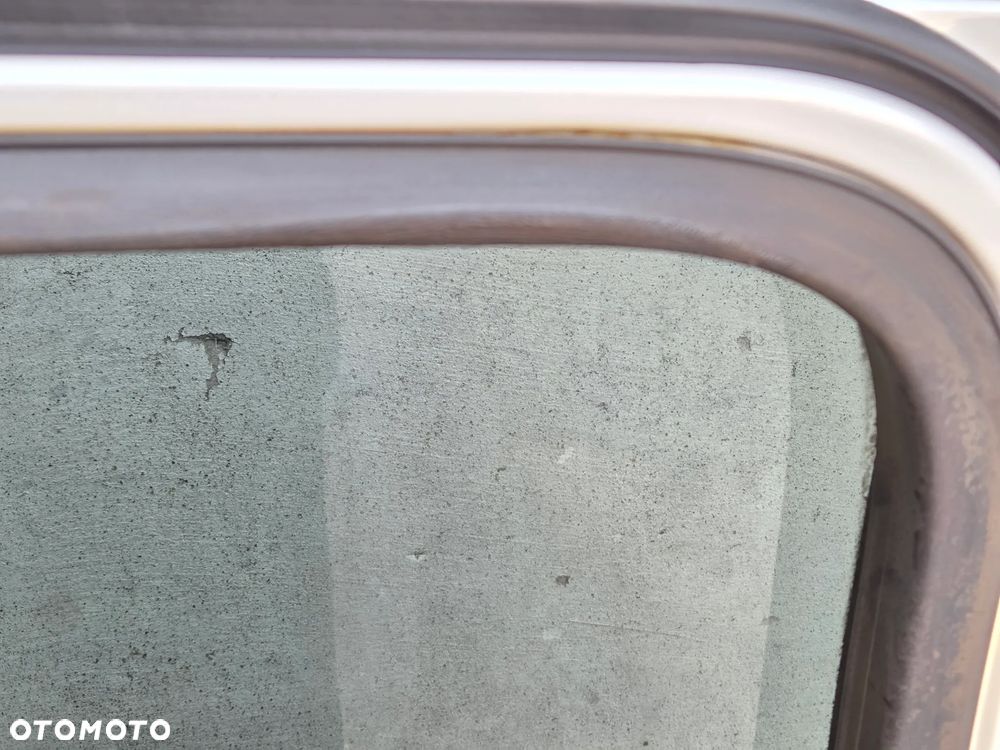 DRZWI LEWY TYL  FORD KUGA MK2 LIFT VIGNALE  KOLOR AD - 14