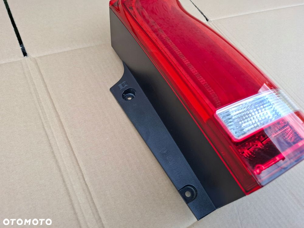 lampa tylna mercedes v klasa vito w447 447 oryginał - 5