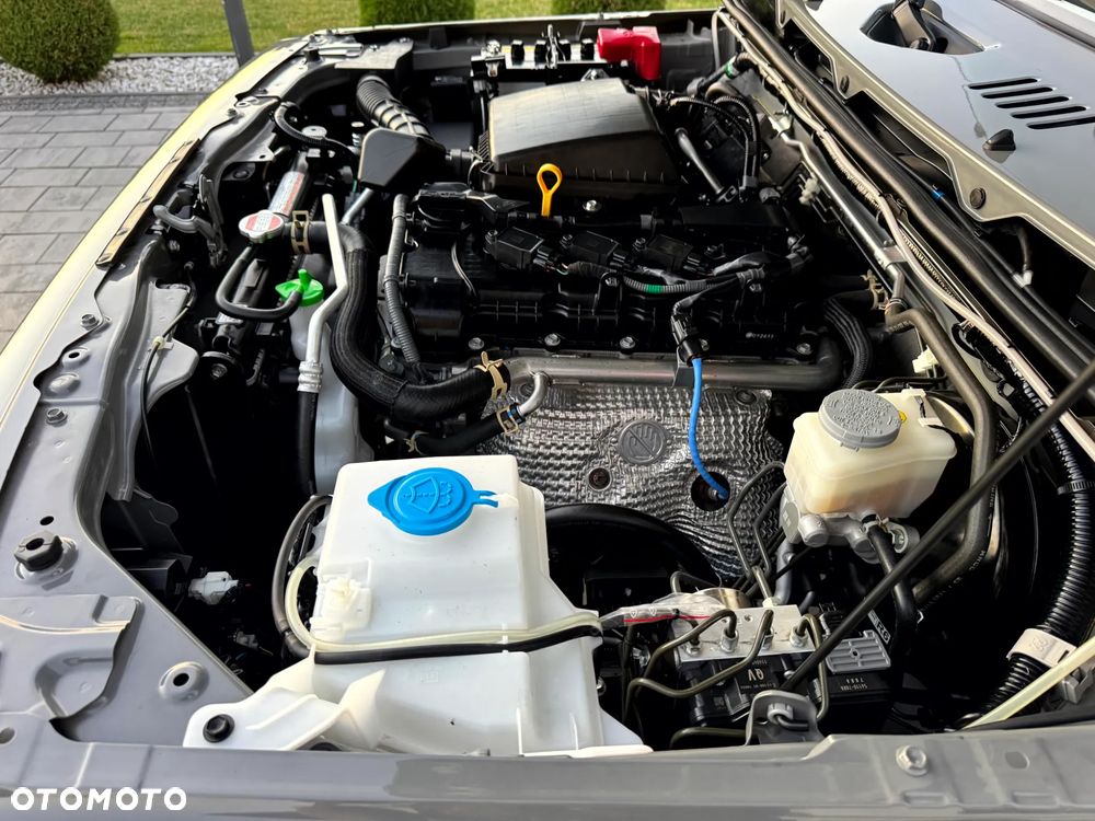 Suzuki Jimny - 18