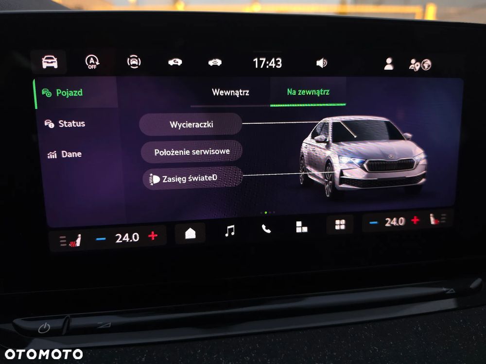 Skoda Octavia 1.5 TSI Selection - 30