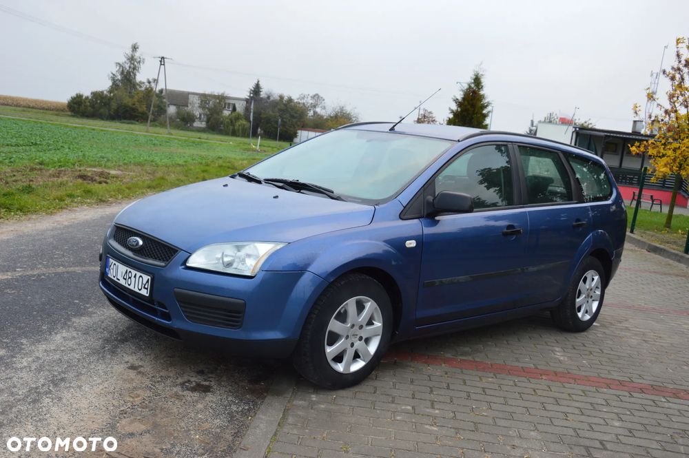 Ford Focus - 8