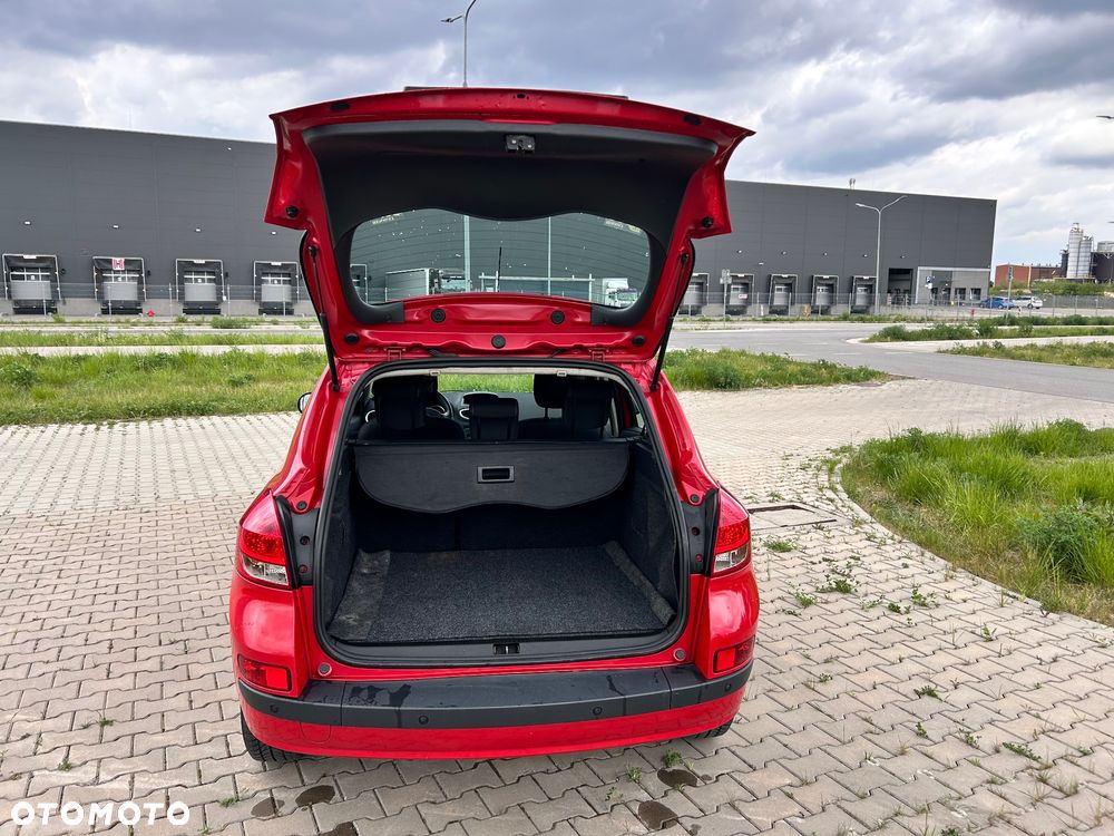 Renault Clio 1.5 dCi Dynamique - 12