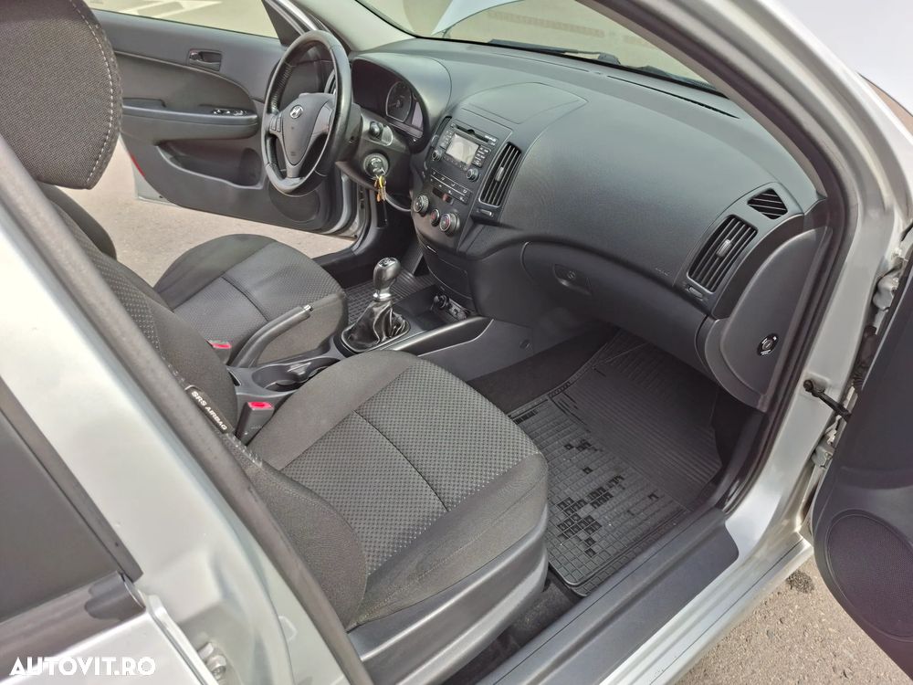 Hyundai i30 - 5