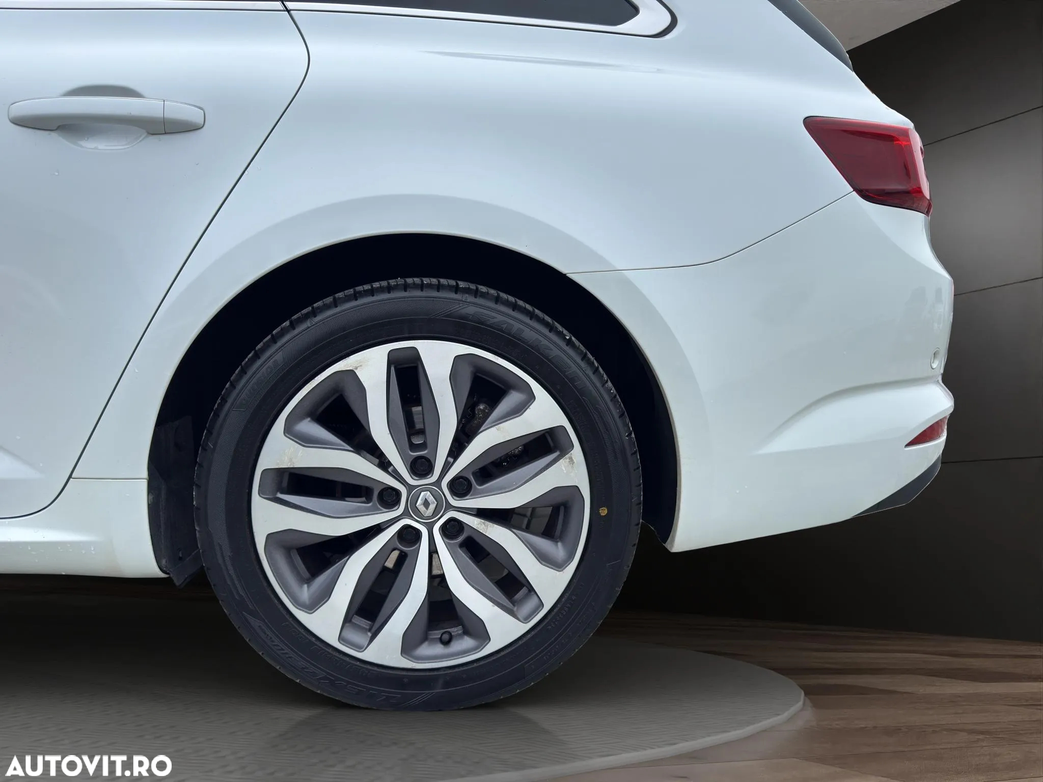 Renault Talisman Grandtour ENERGY dCi 160 EDC INTENS - 15