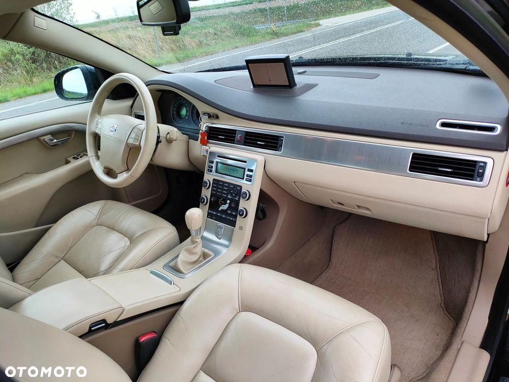 Volvo S80 2.0D Summum - 31