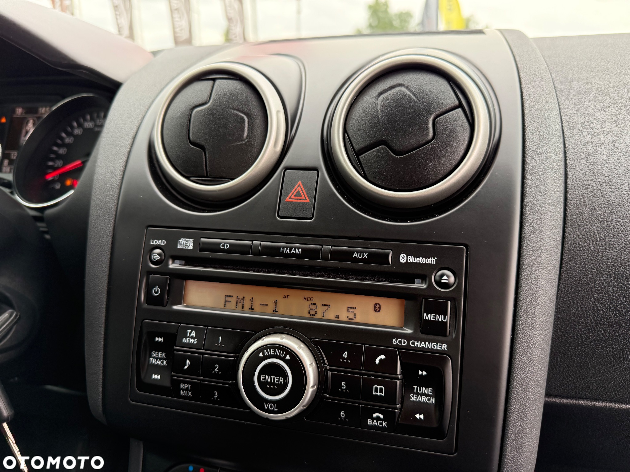 Nissan Qashqai 2.0 CVT acenta - 37