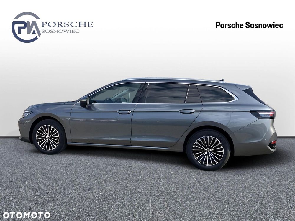 Volkswagen Passat - 5