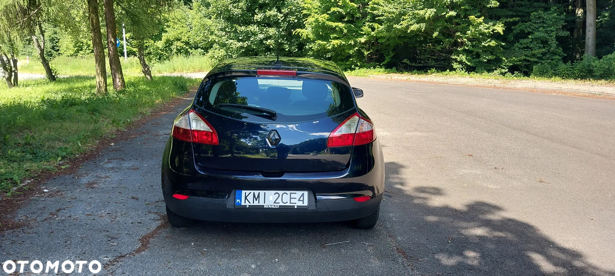 Renault Megane 1.6 16V 100 TomTom Edition - 4