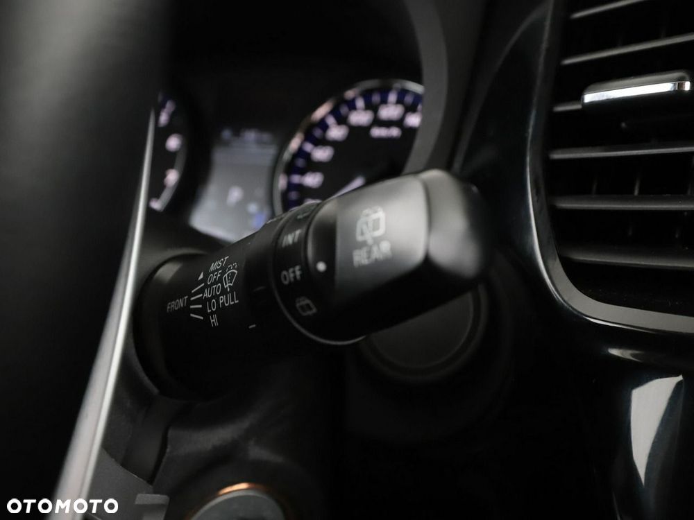 Mitsubishi Outlander 2.0 2WD CVT Diamant Edition+ - 32