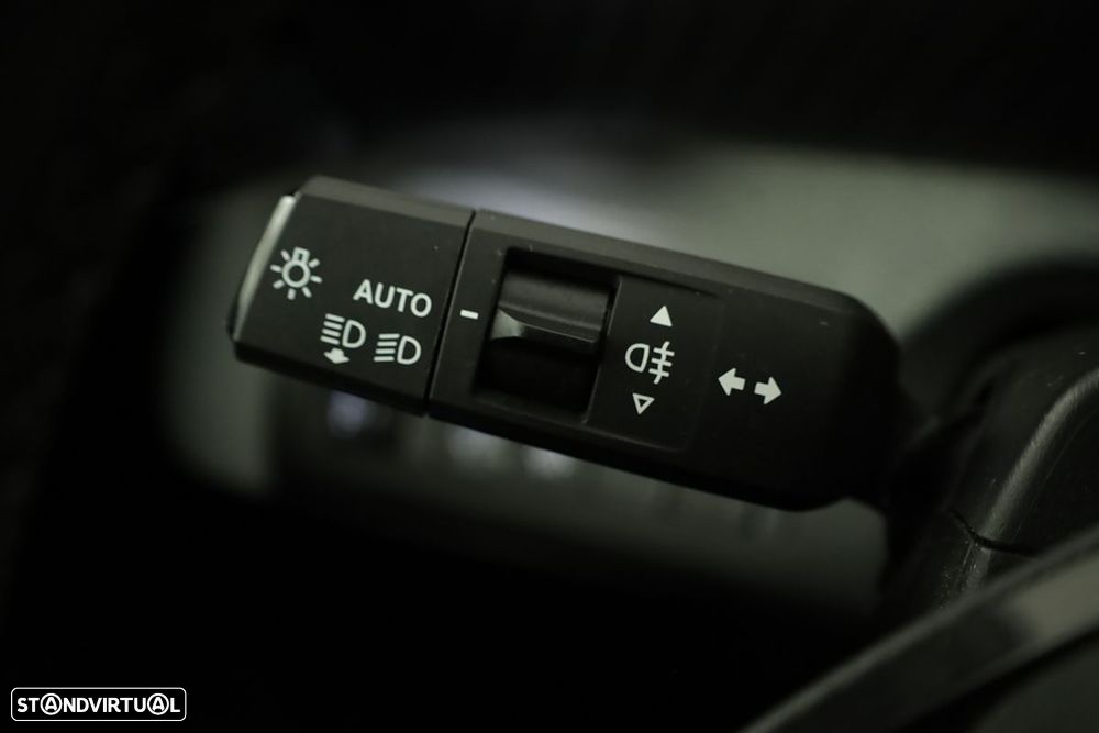 Citroën e-C3 Aircross 54 kWh Autonomia Alargada Max - 17