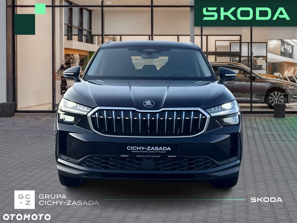 Skoda Kodiaq 2.0 TSI 4x4 Edition 130 DSG - 9