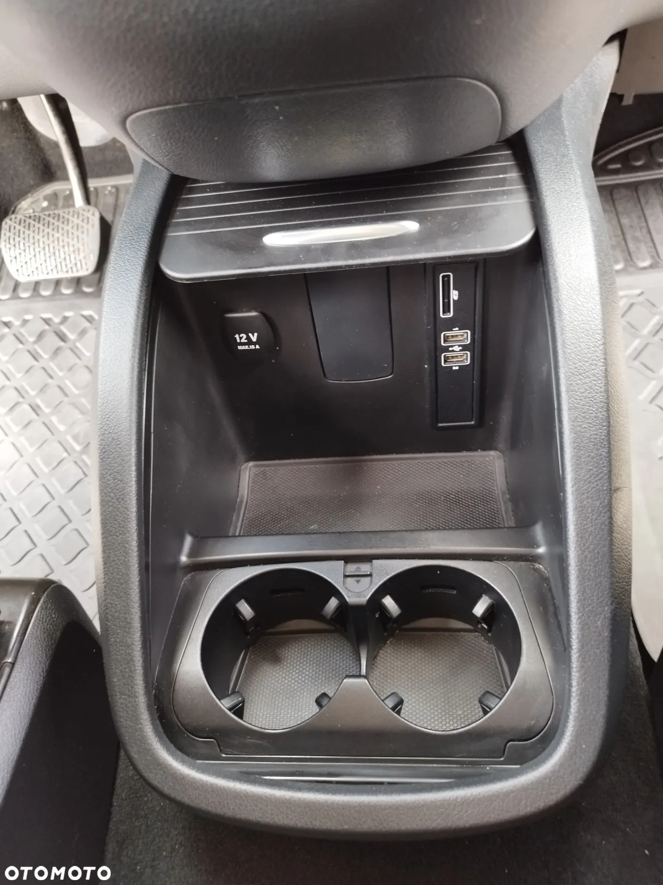 Mercedes-Benz Klasa V 250 d 4-Matic Avantgarde 7G-Tronic (ekstra d³) - 40
