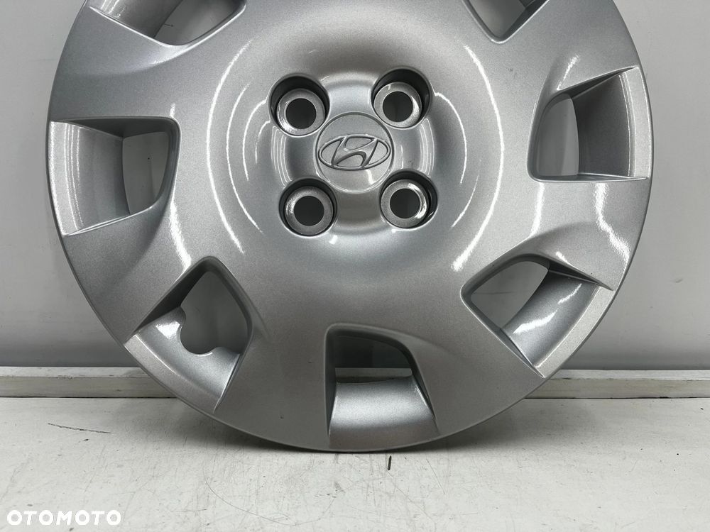 Kołpak Hyundai i20 1 I 12-14r. 15 cali r15 kołpak nowy oryginalny 52960-4p605 - 3