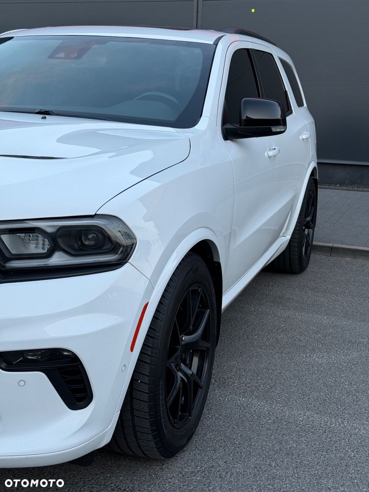 Dodge Durango 5.7 R/T - 5