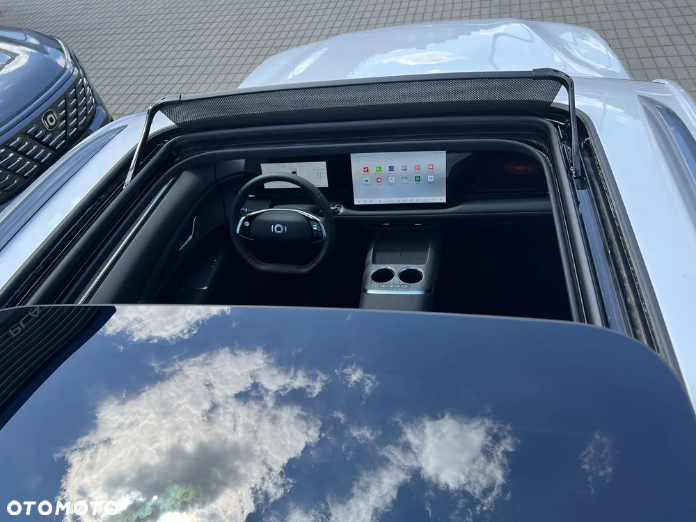 Changan CS75 Plus 1.5T - 14