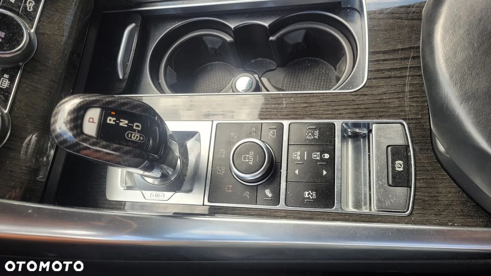 Land Rover Range Rover Sport - 18