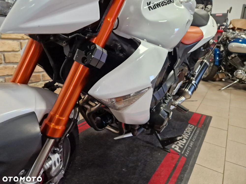 Kawasaki Z - 32