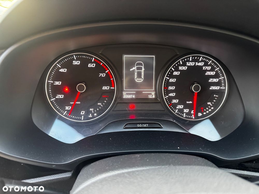 Seat Leon 1.4 TSI Style S&S - 26