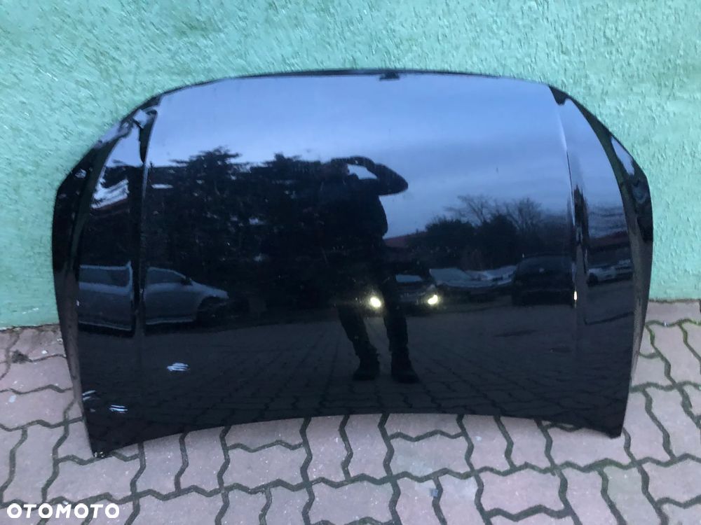 MASKA POKRYWA SILNIKA VW POLO 2G0 VI - 1