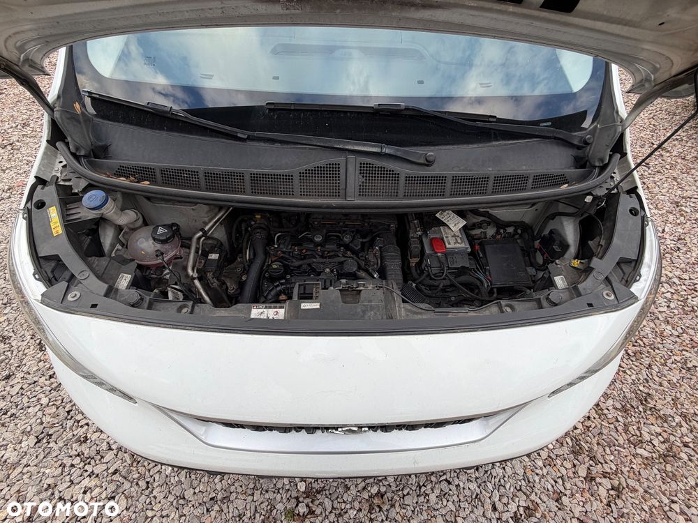 Peugeot Expert Kombi Standard 2,8t - 13