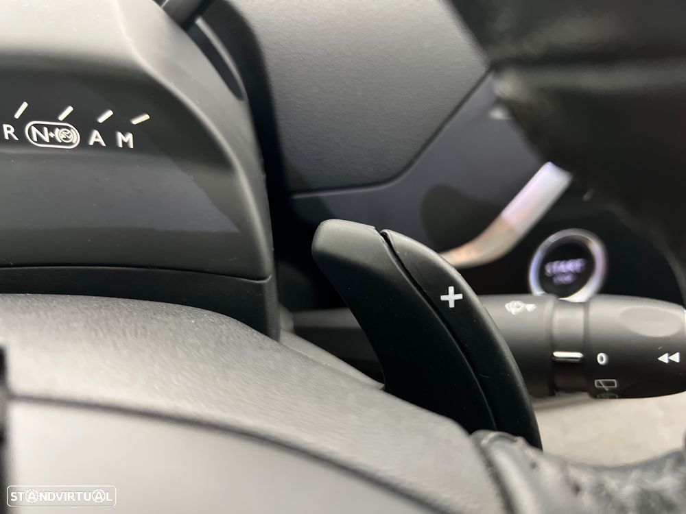 Citroën C4 Grand Picasso 1.6 e-HDi Exclusive ETG6 - 21