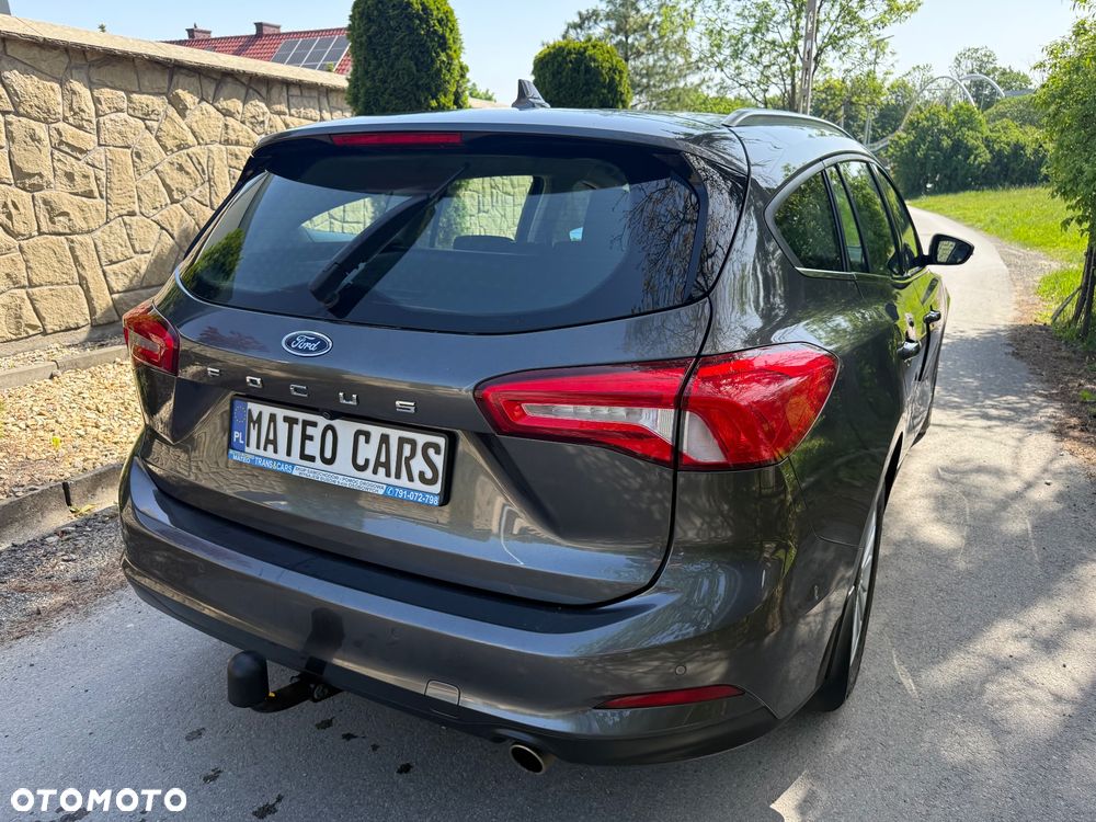 Ford Focus - 3