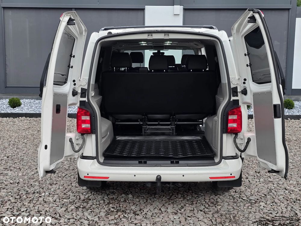 Volkswagen Caravelle 2.0 TDI L2 Highline DSG - 20