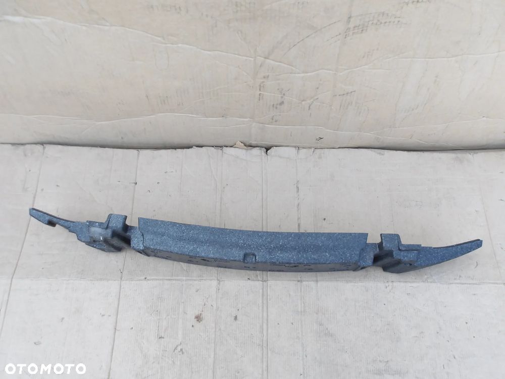 ZDERZAK PRZEDNI PRZOD AUDI A3 8P LIFT - 33