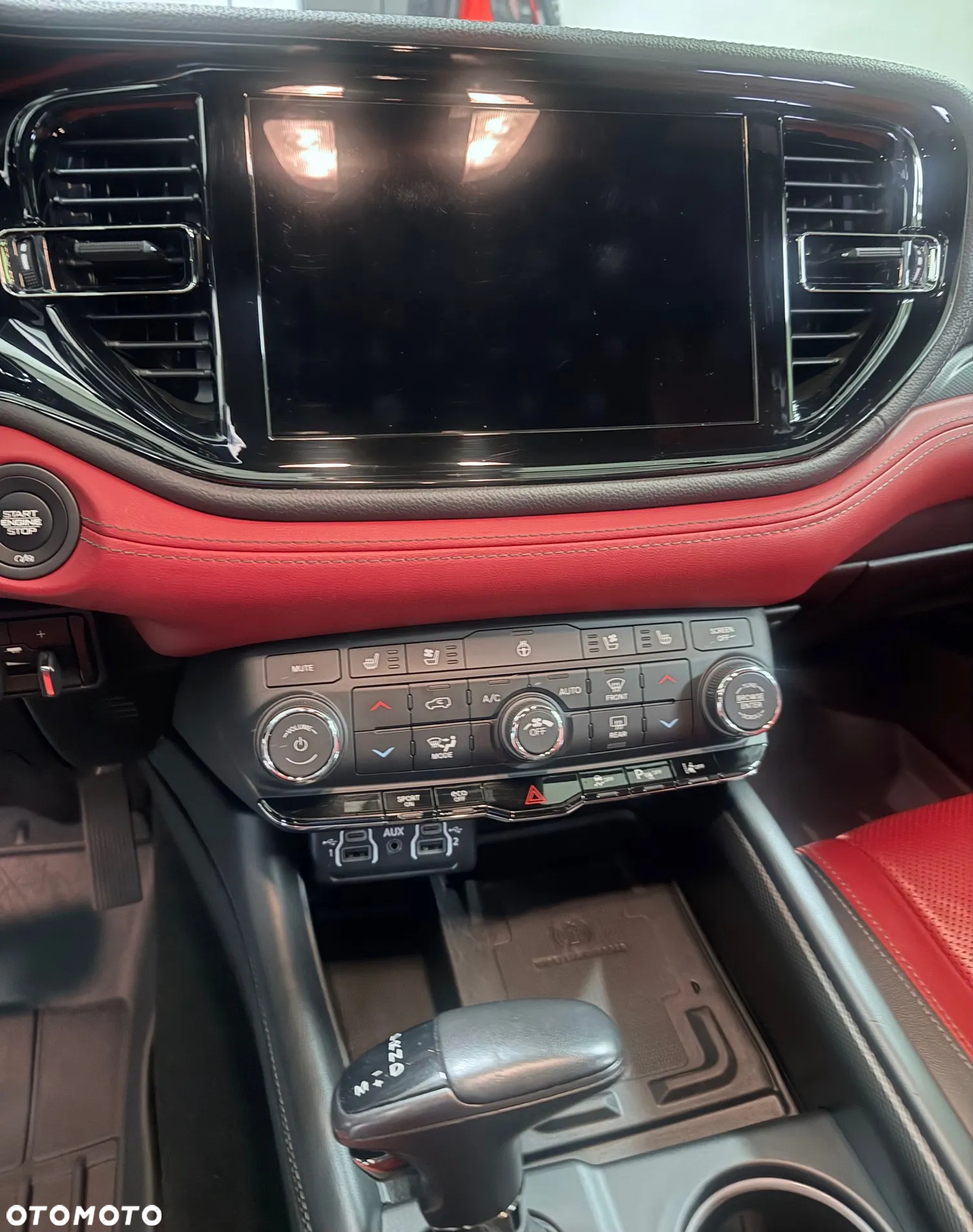 Dodge Durango 5.7 R/T - 25