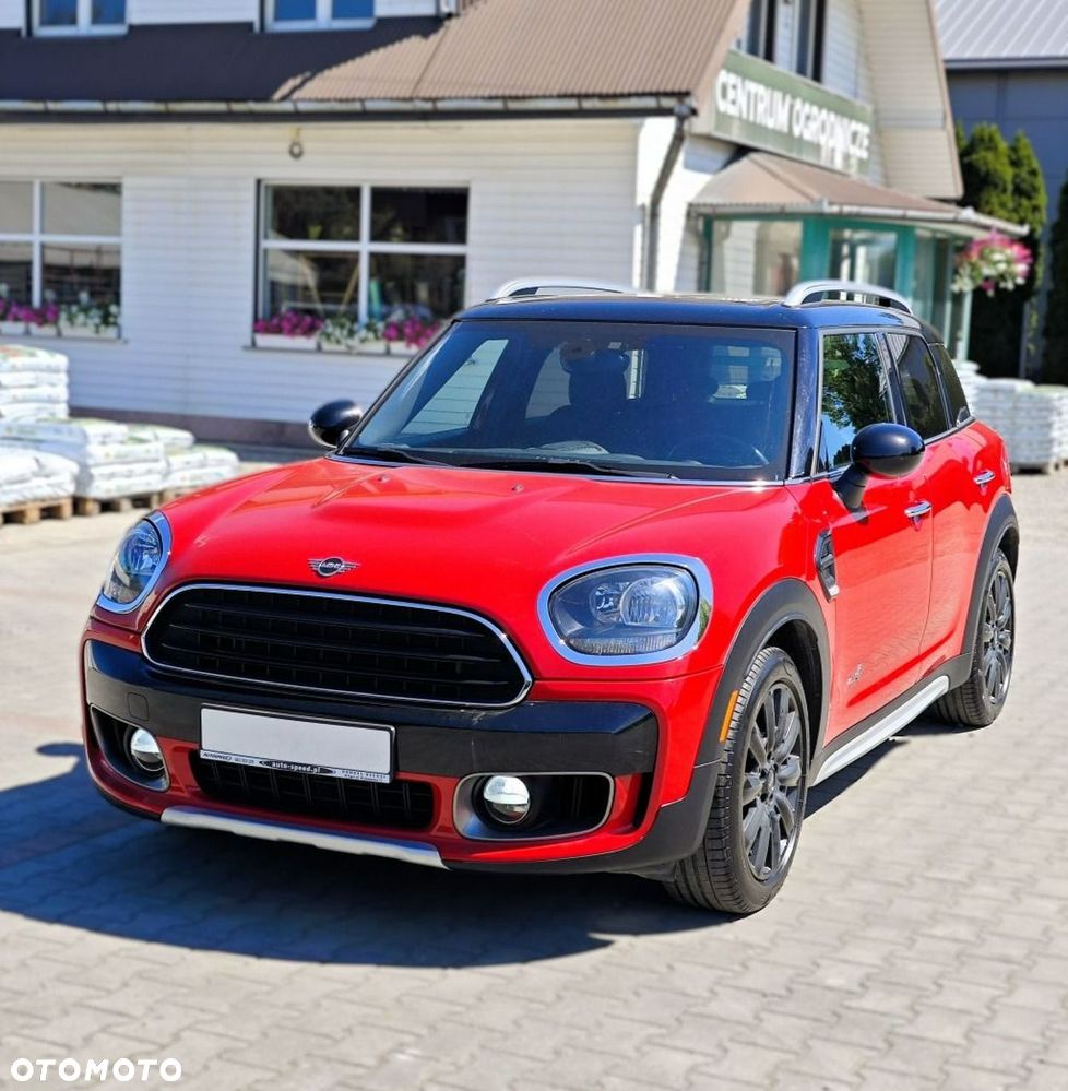 MINI Countryman - 2