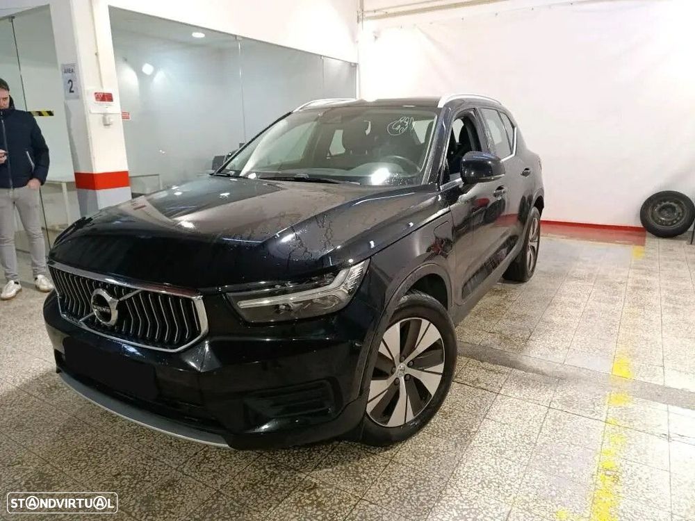 Volvo XC 40 1.5 T5 PHEV Inscription Expression - 1
