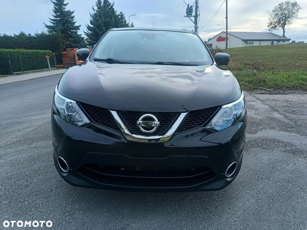 Nissan Qashqai - 9